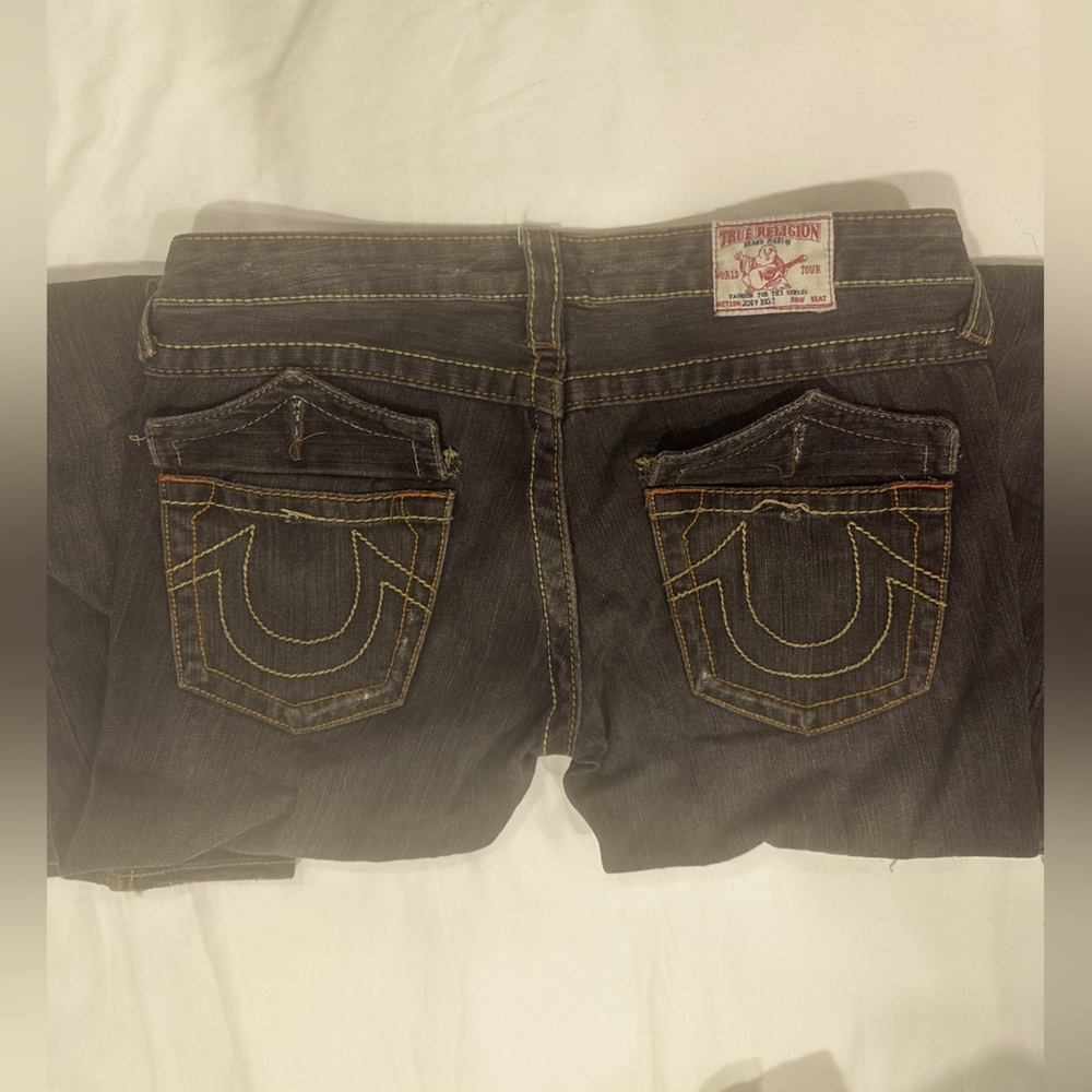 True Religion Denim Jeans